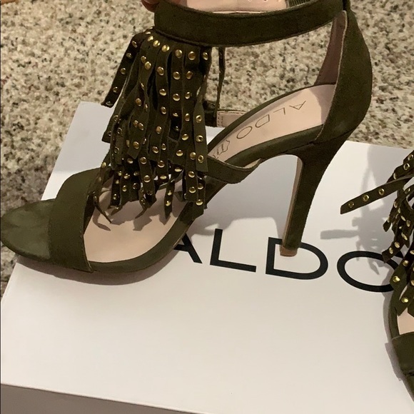 Aldo Sandal - Picture 2 of 5